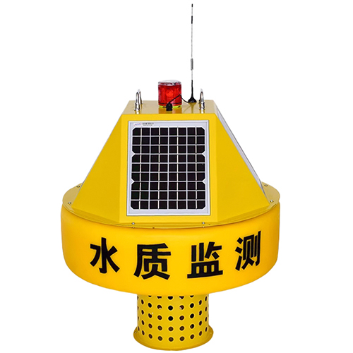 Buoy-type water quality monitoring station HD-WQF3100 
