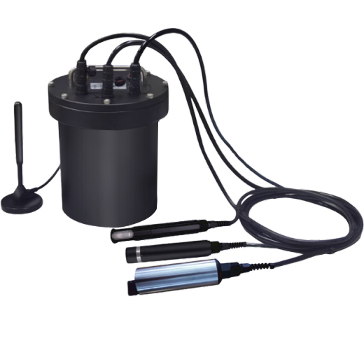Drainage network water quality monitor HD-WQD3100 
