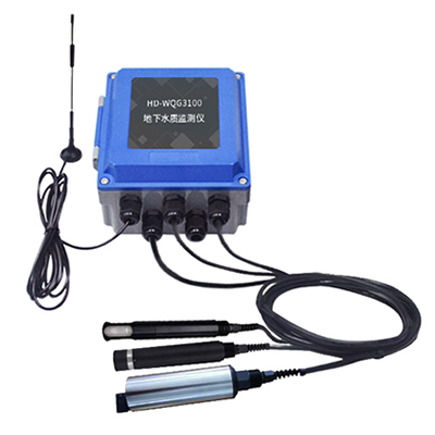 一体化地下水质监测仪 HD-WQG3100