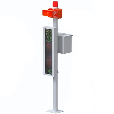 Integrated Road Waterlogging Monitoring Station HD-BPZ120