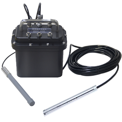 Integrated Groundwater Level Monitor HD-GDW120