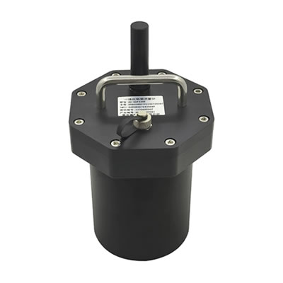 Integrated telemetry radar water level gauge HD-RDW120