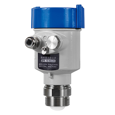 High frequency radar water level gauge HD-RD120G