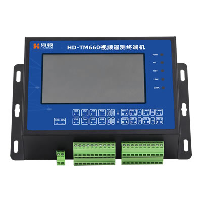 Video Telemetry Terminal HD-TM660 