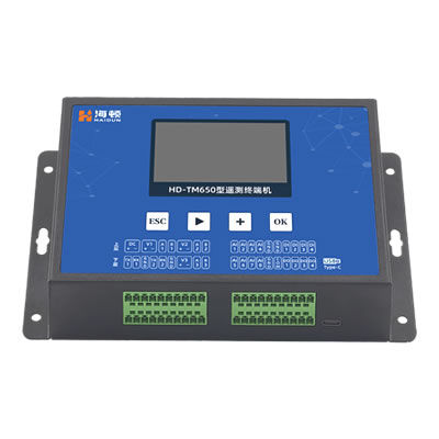 Telemetry Terminal HD-TM650 