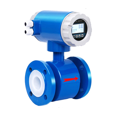 电磁流量计 HD-ECF450