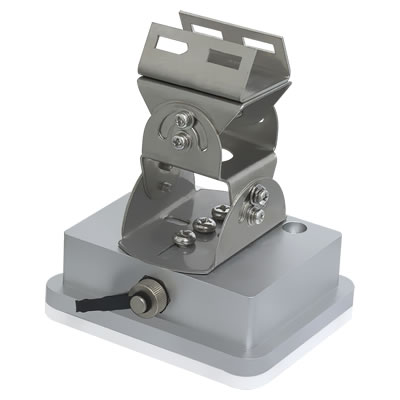 雷达流速仪 HD-RDC420