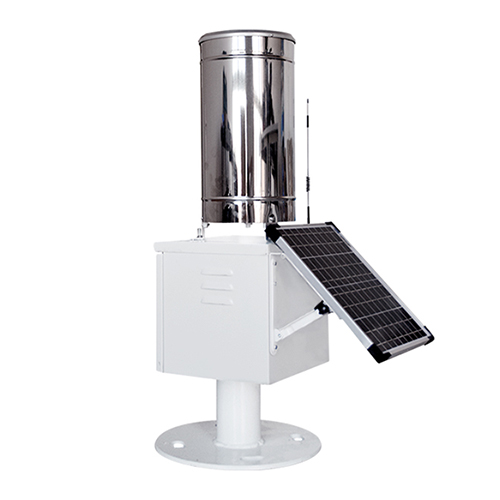 一体化遥测雨量计 HD-RFB530E