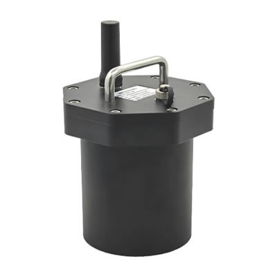 一体化雷达水位计 HD-RD120E