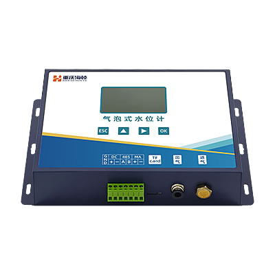 Bubble Water Level Gauge HD-BU120 