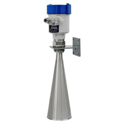 高频雷达水位计 HD-RD120L