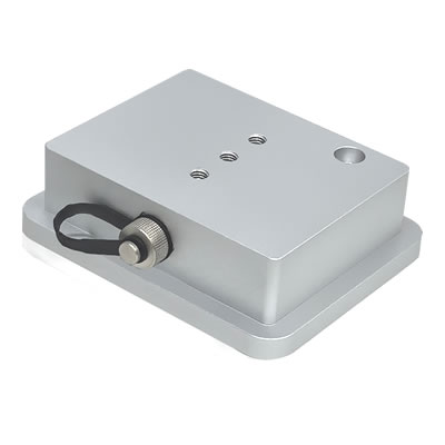 雷达流速仪 HD-RDC420