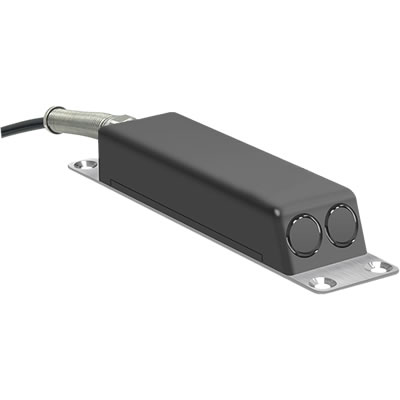 Ultrasonic Doppler Flow Meter HD-DPF420