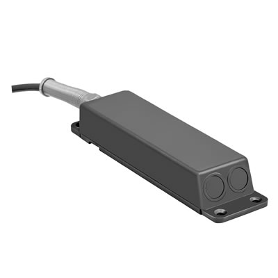 超声波多普勒流量计 HD-DPF420