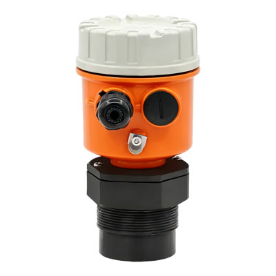 超声波明渠流量计 HD-OCF420