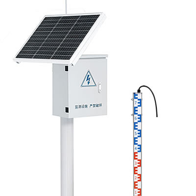 太阳能内涝积水监测站
